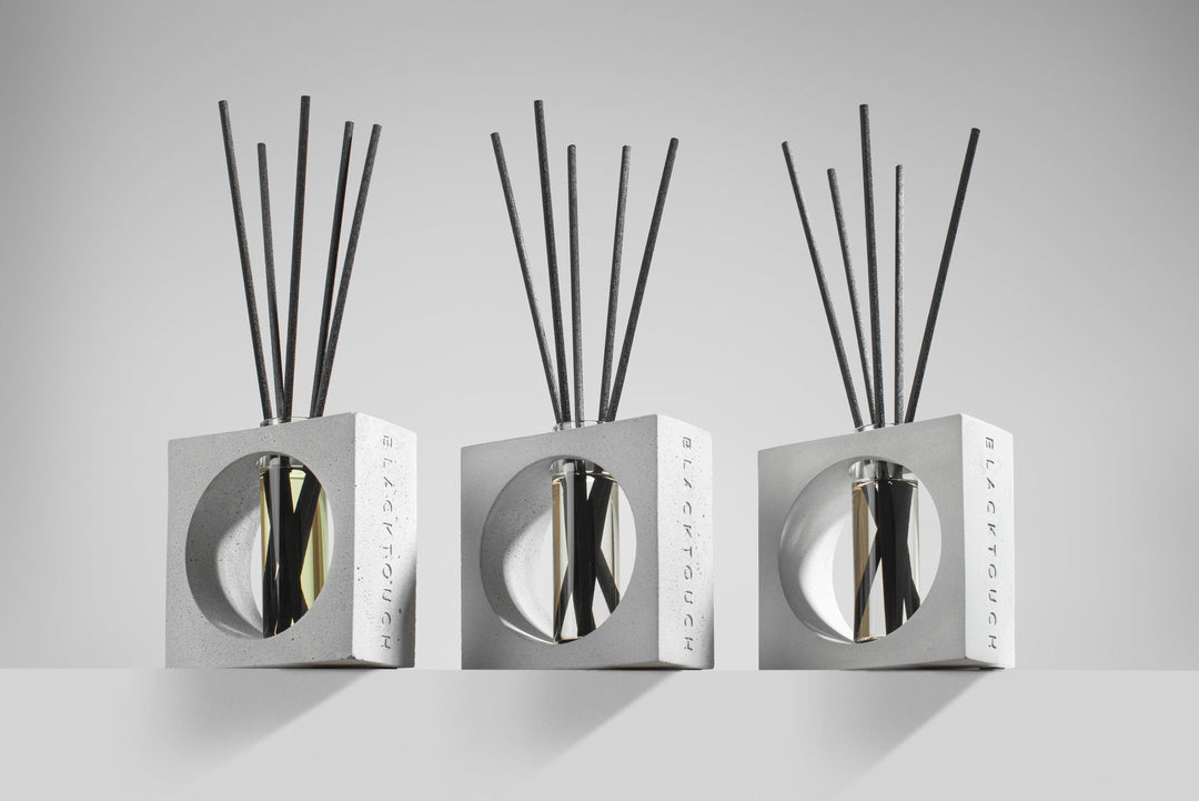 Аромадифузор Sugar Dream, 50 мл - BLACKTOUCH