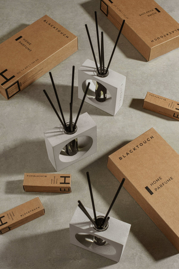 Аромадифузор Sugar Dream, 50 мл - BLACKTOUCH