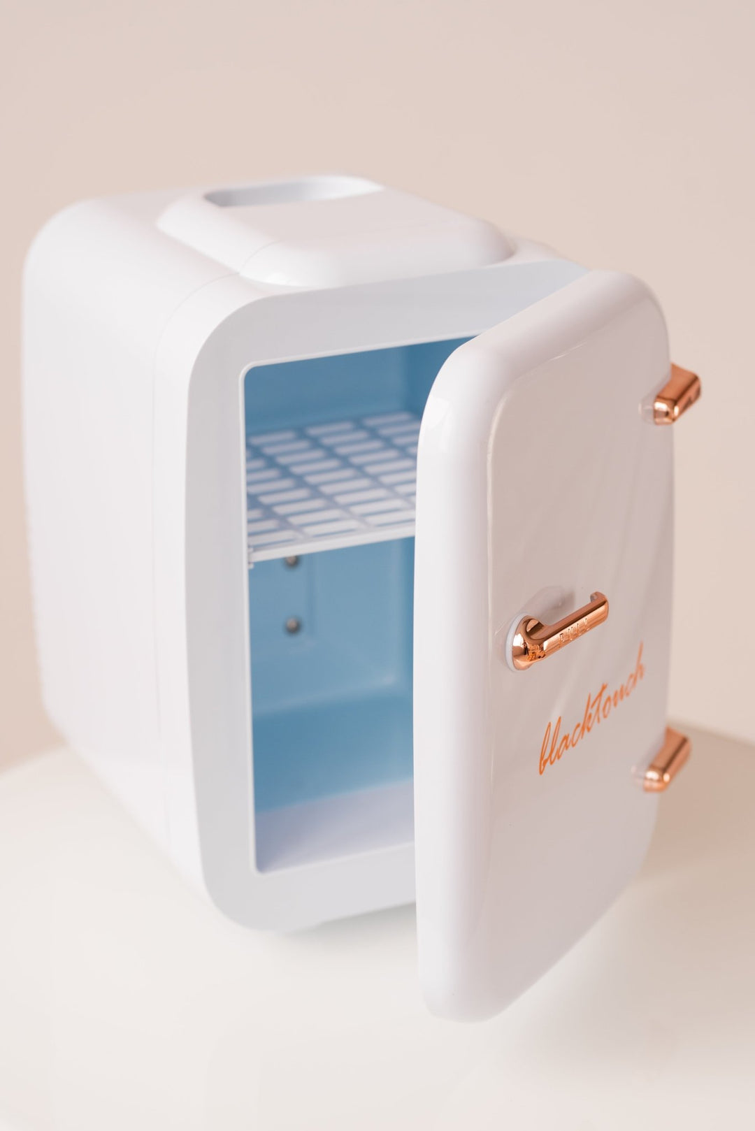 Б'юті-холодильник для косметики, ролерів та гуа-ша масажерів - BLACKTOUCH