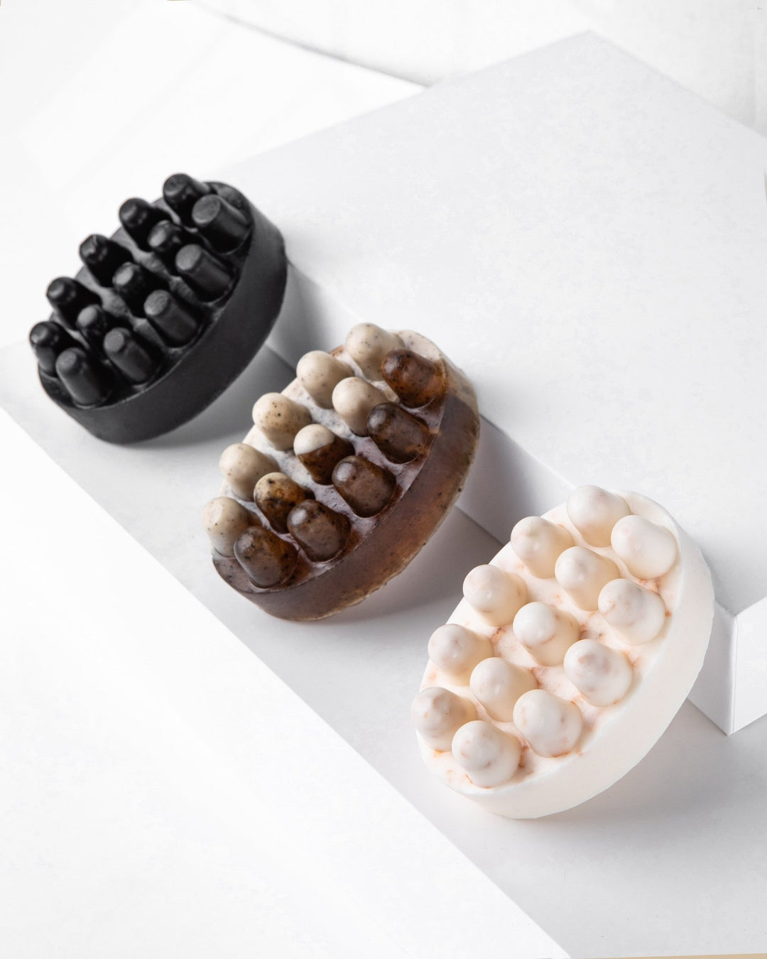 Форевер 18ʼ - антицелюлітний сет для тіла - BLACKTOUCH