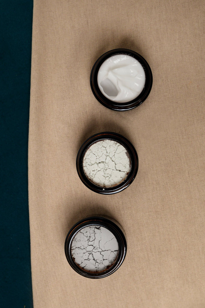 Комплекс Альгінатних масок Detox and Lifting complex від Blacktouch - BLACKTOUCH