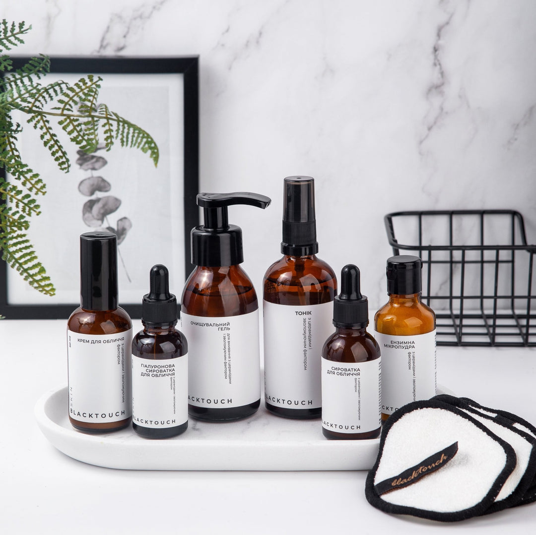 Комплекс BLACKTOUCH skin - BLACKTOUCH