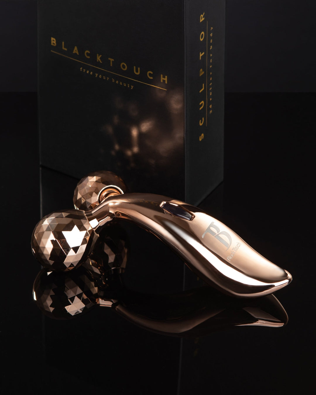 Комплекс "Pump up your body" - BLACKTOUCH