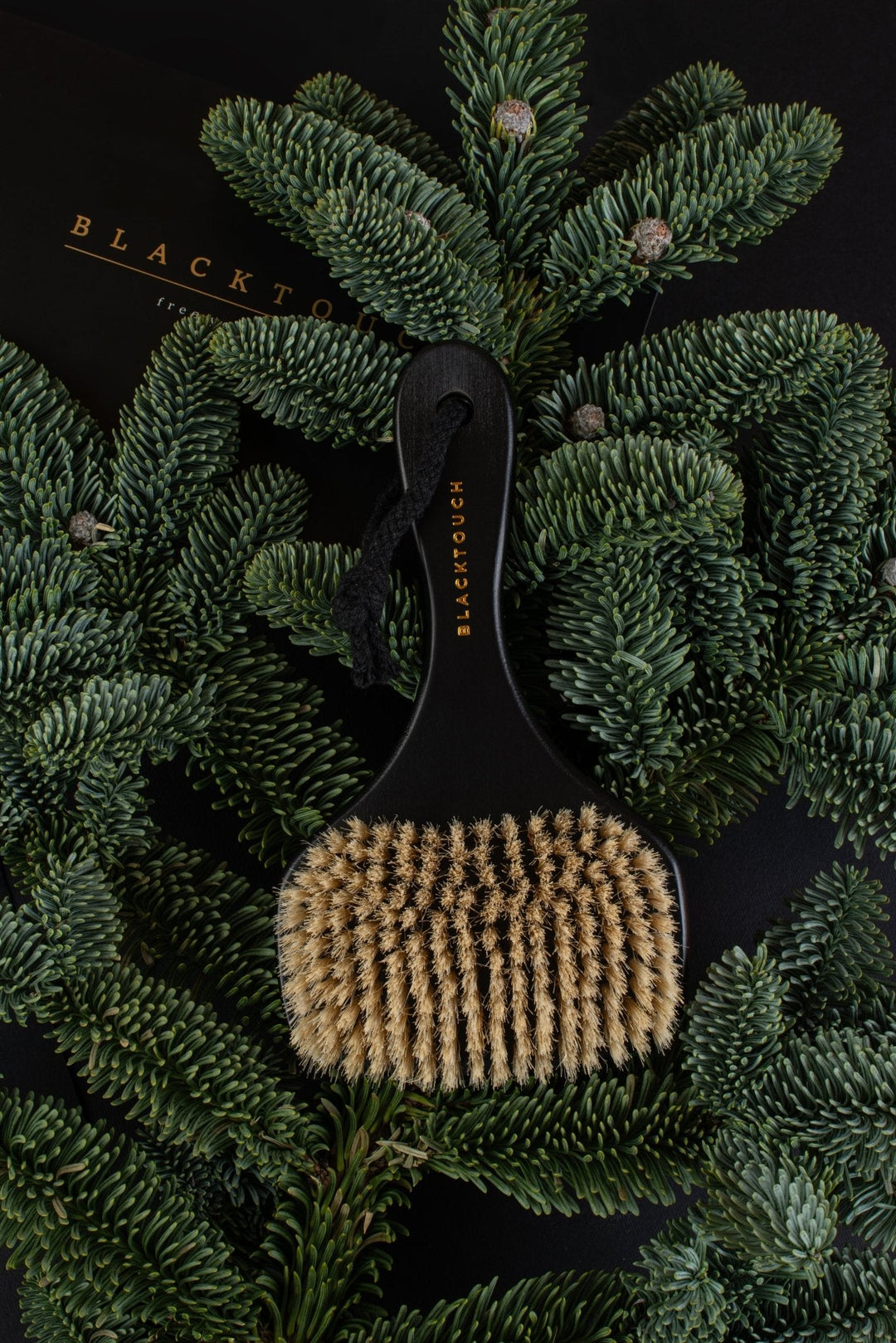 Комплекс "Pump up your body" - BLACKTOUCH