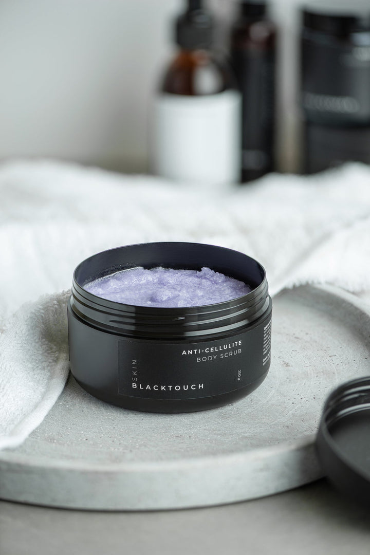 Комплекс "The perfect body" - BLACKTOUCH