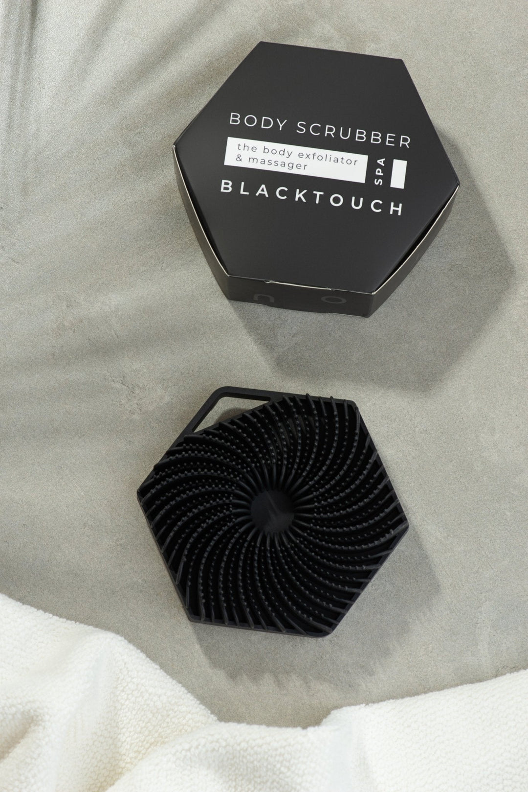 Комплект "Aromatic purity" - BLACKTOUCH