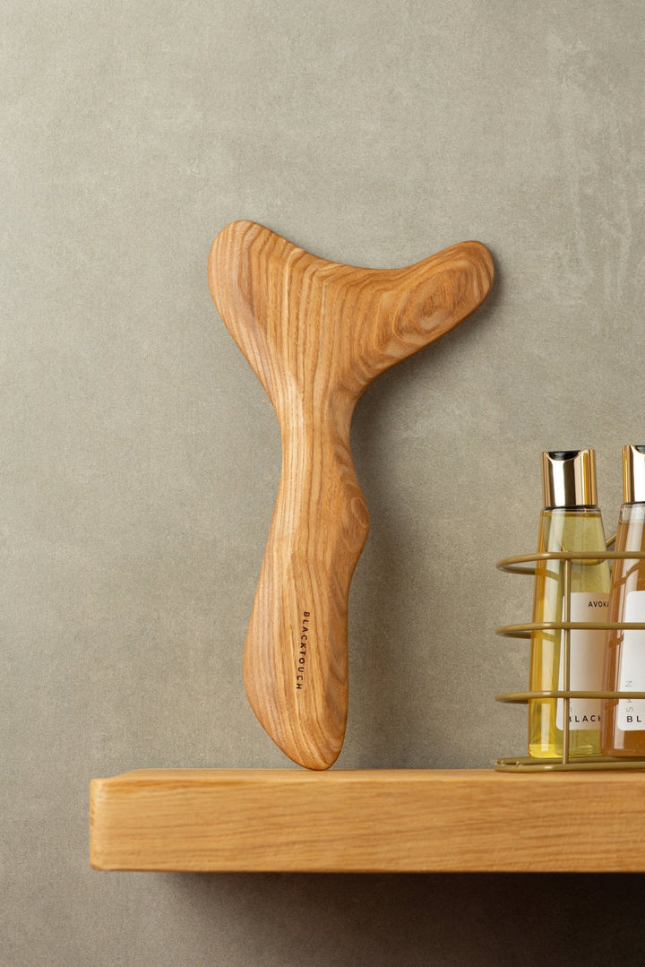 Комплект "BODY POWER" - BLACKTOUCH