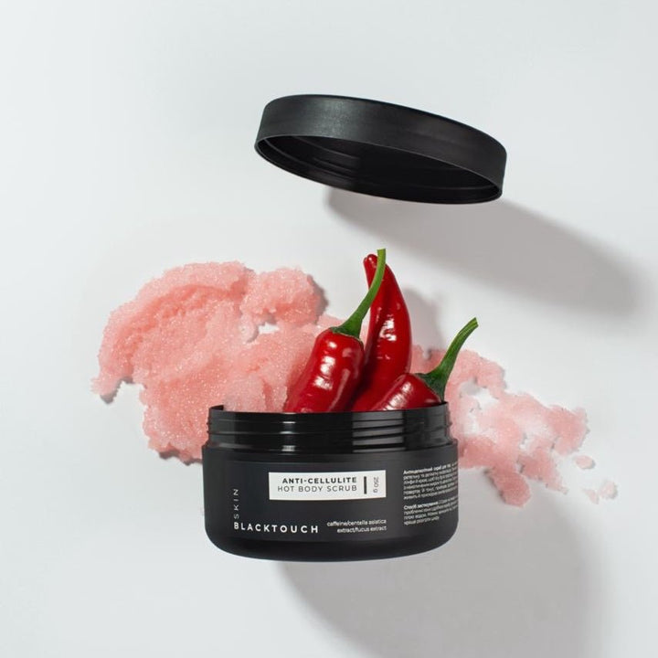 Комплект "BodyTune" - BLACKTOUCH