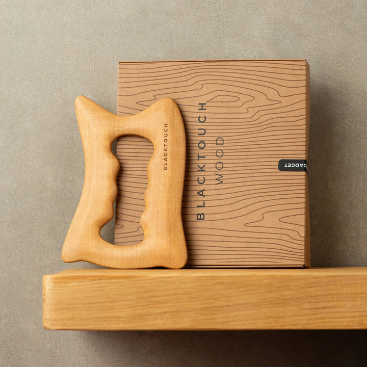 Комплект "BodyTune" - BLACKTOUCH