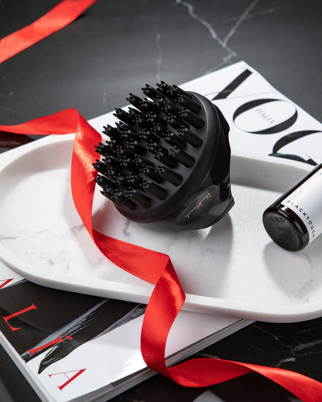 КОМПЛЕКТ «Cellulite editor» - BLACKTOUCH