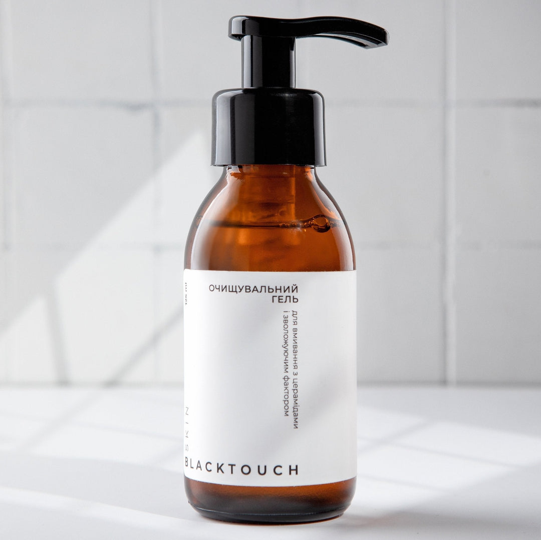 Комплект "Delicate Purity" - BLACKTOUCH