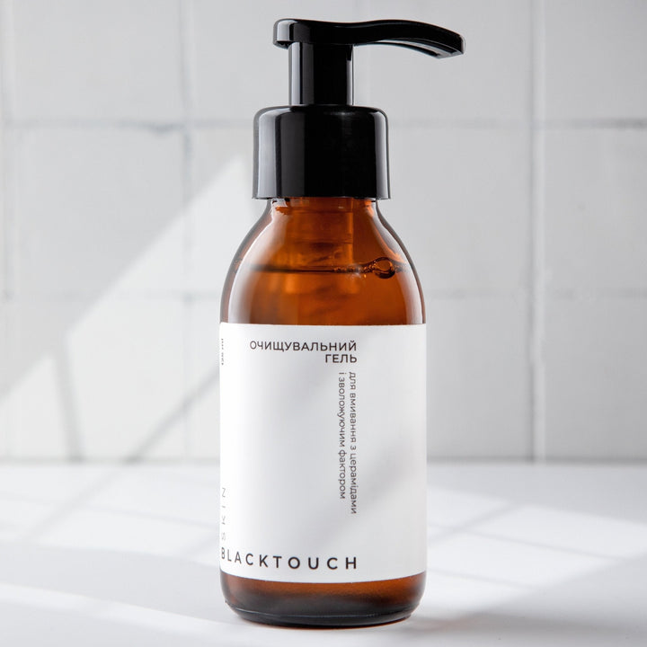 Комплект "Delicate Purity" - BLACKTOUCH