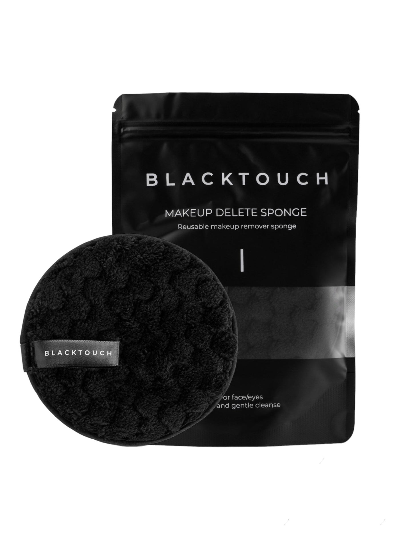 Комплект "Gentle touch of clean" - BLACKTOUCH
