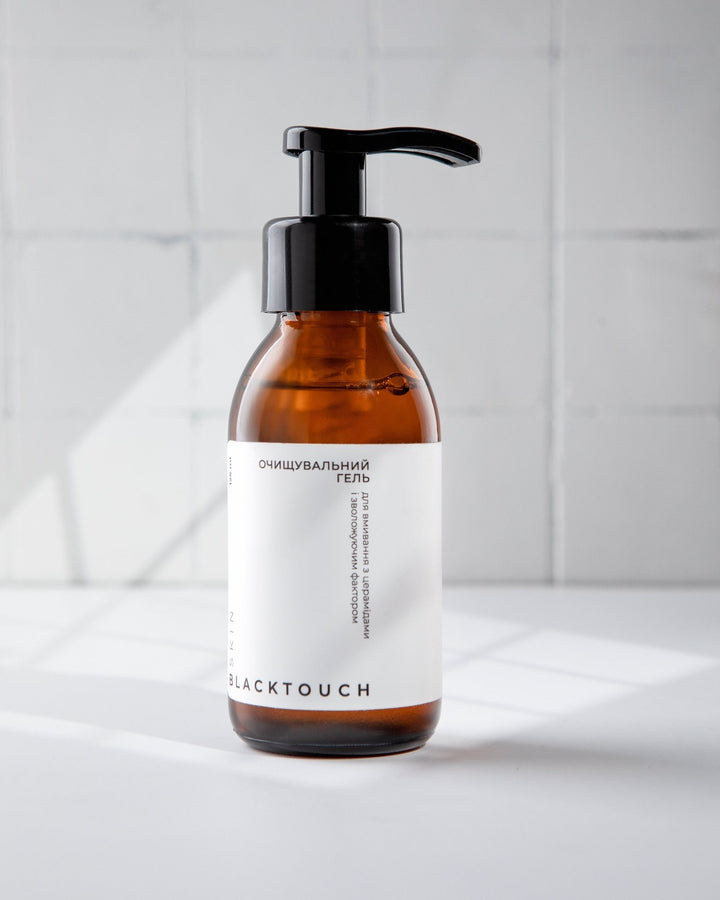 Комплект "Perfect Care" - BLACKTOUCH