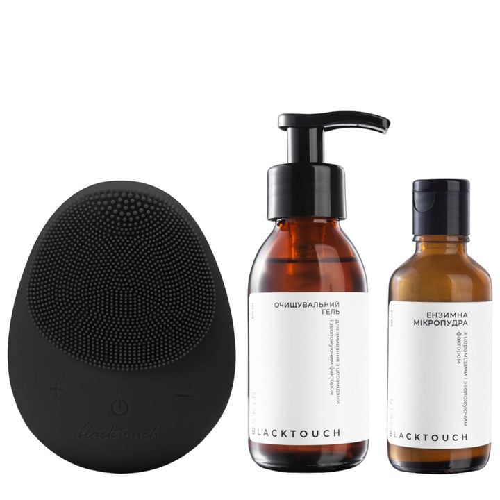 Комплект "Perfect Care" - BLACKTOUCH