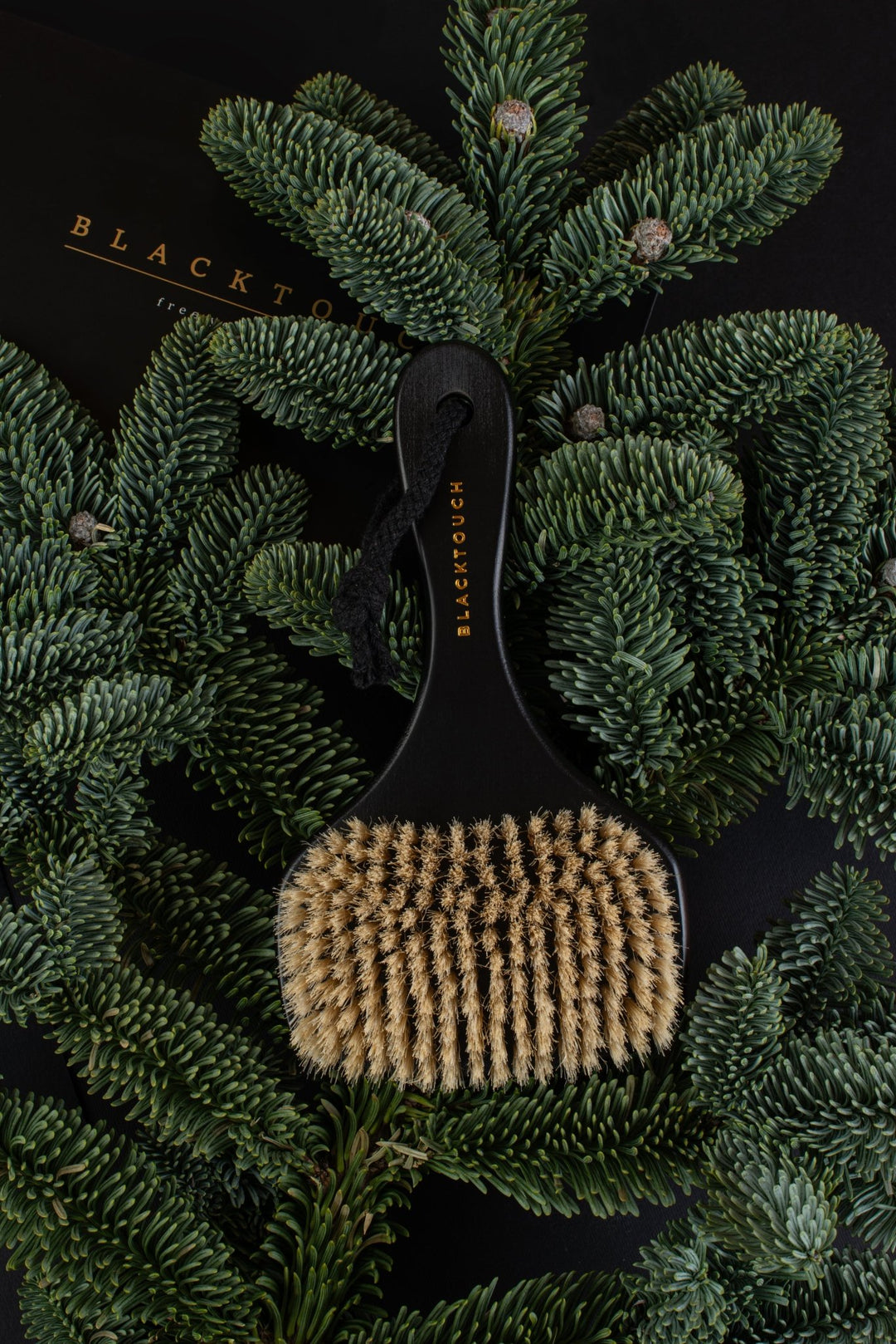 КОМПЛЕКТ «Shining Body» - BLACKTOUCH