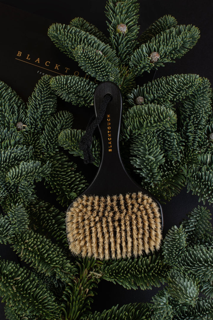 КОМПЛЕКТ «Shining Body» - BLACKTOUCH