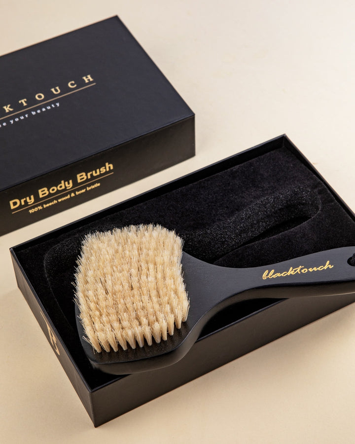 КОМПЛЕКТ «Shining Body» - BLACKTOUCH