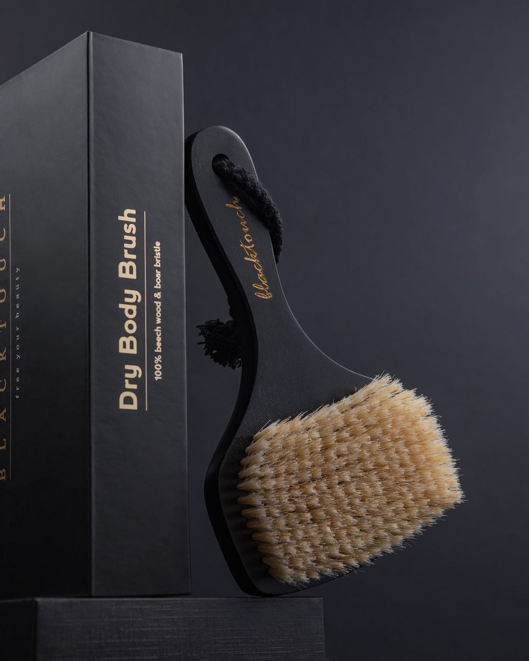 КОМПЛЕКТ «Shining Body» - BLACKTOUCH