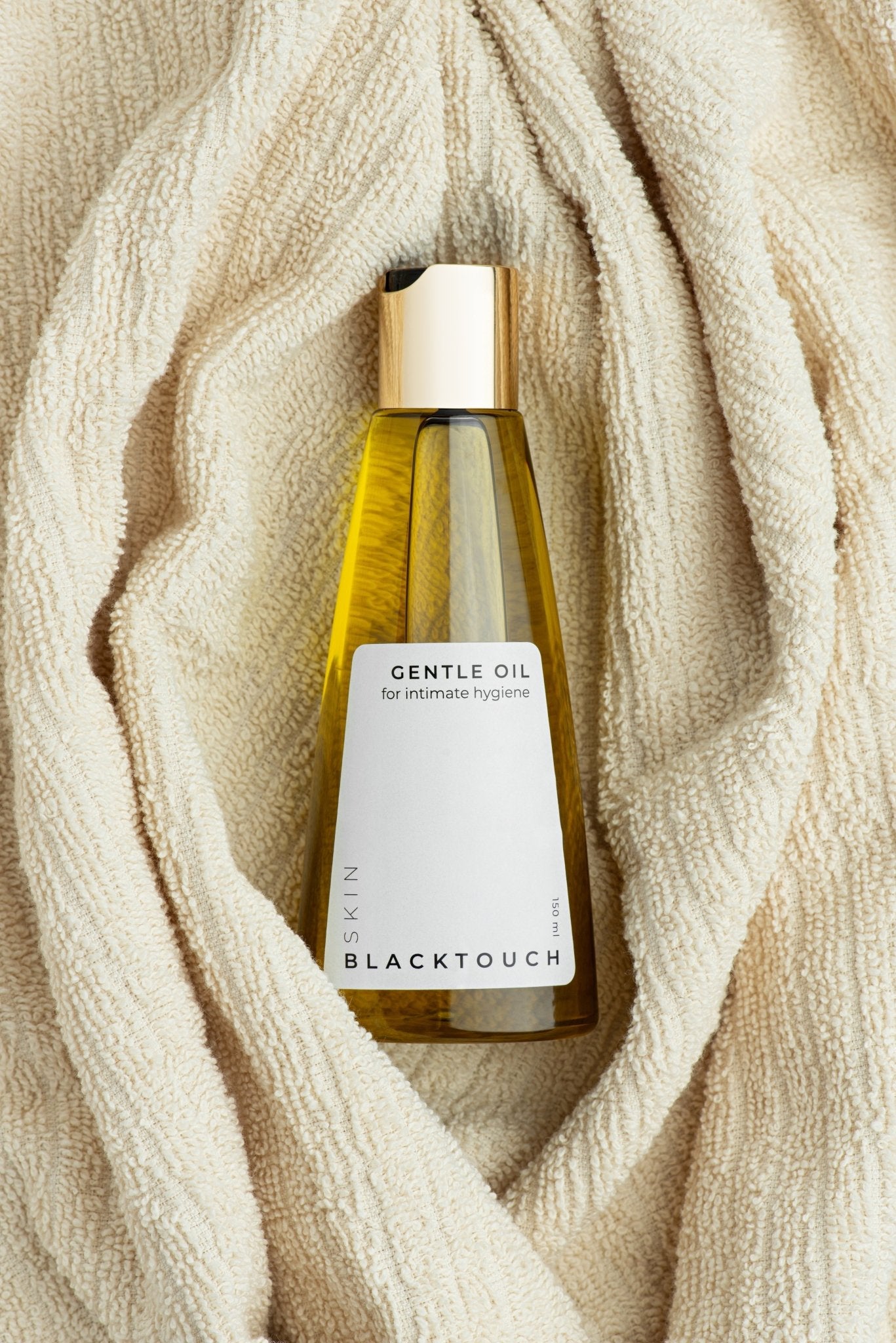 Комплект "Silk Touch" - BLACKTOUCH