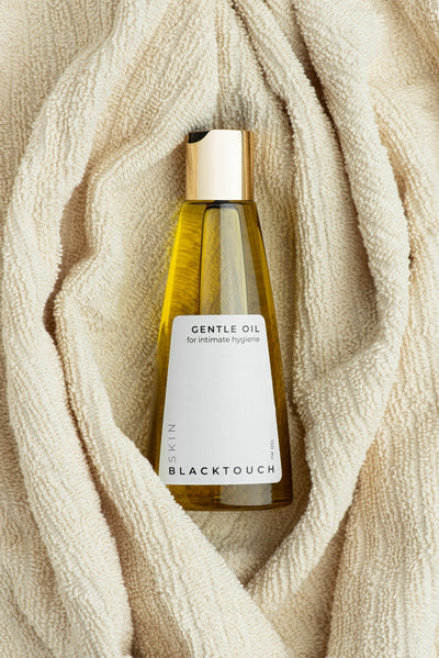 Комплект "Silk Touch" - BLACKTOUCH