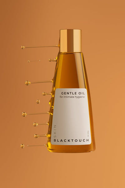 Комплект "Silk Touch" - BLACKTOUCH