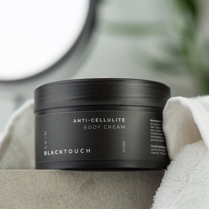 Комплект "Slimming Kit" - BLACKTOUCH