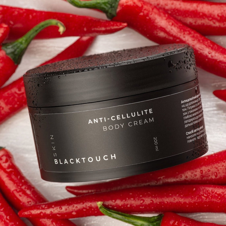 Комплект "Slimming Kit" - BLACKTOUCH