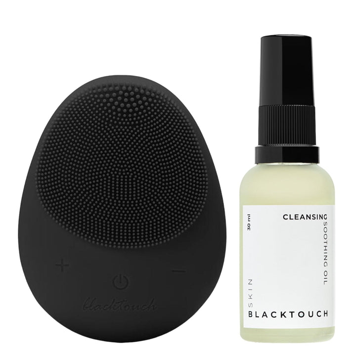 Комплект "Superior cleanliness" - BLACKTOUCH