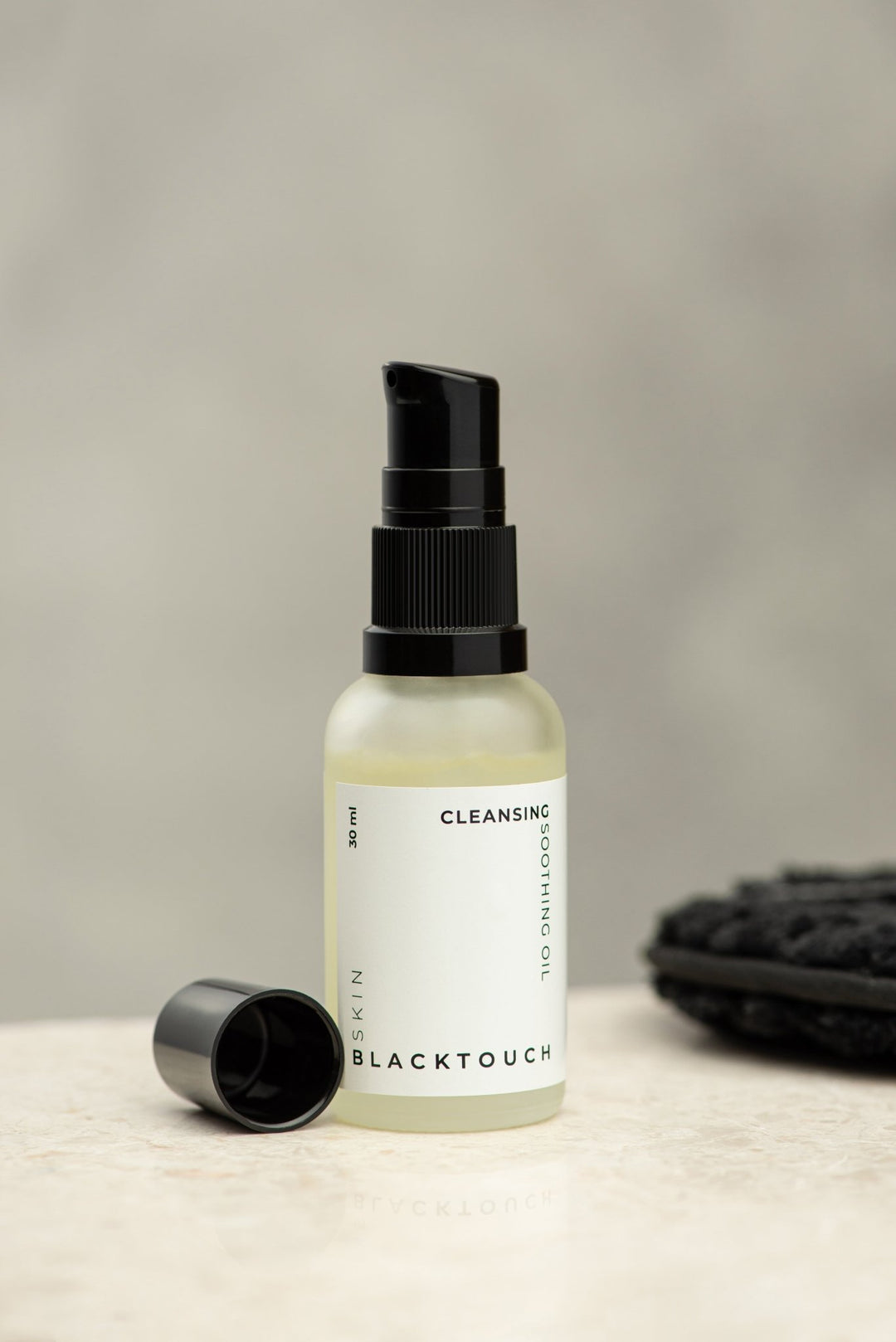 Комплект "Superior cleanliness" - BLACKTOUCH