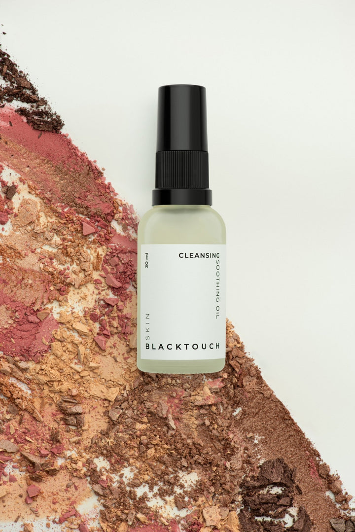 Комплект "Superior cleanliness" - BLACKTOUCH