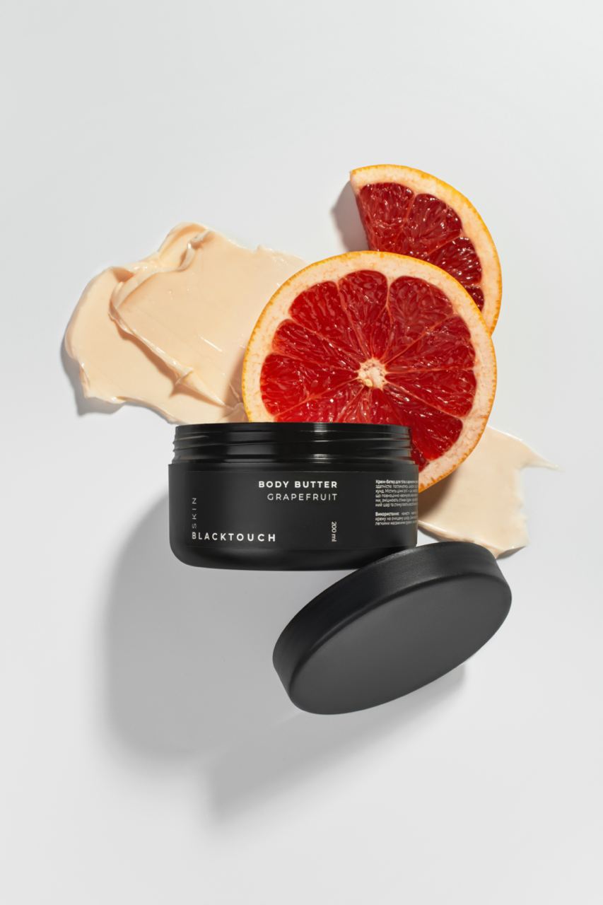 Комплект "Vacuum & Care" - BLACKTOUCH