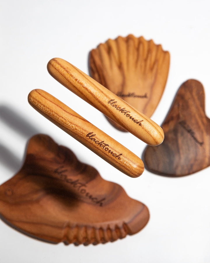 Масажер для точкового масажу Acupuncture Sticks - BLACKTOUCH