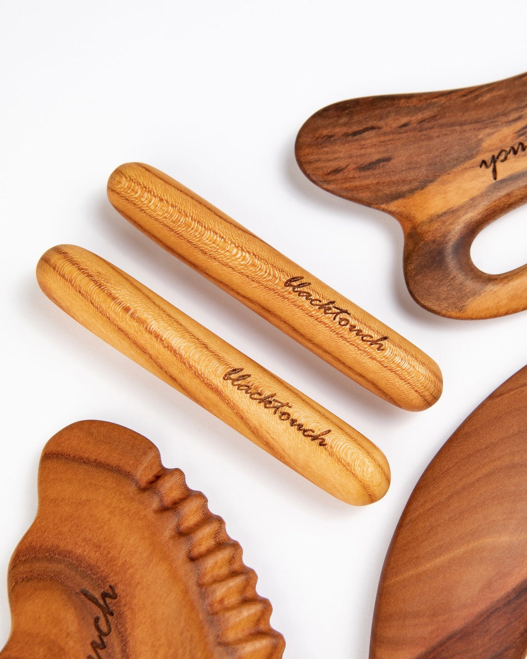 Масажер для точкового масажу Acupuncture Sticks - BLACKTOUCH