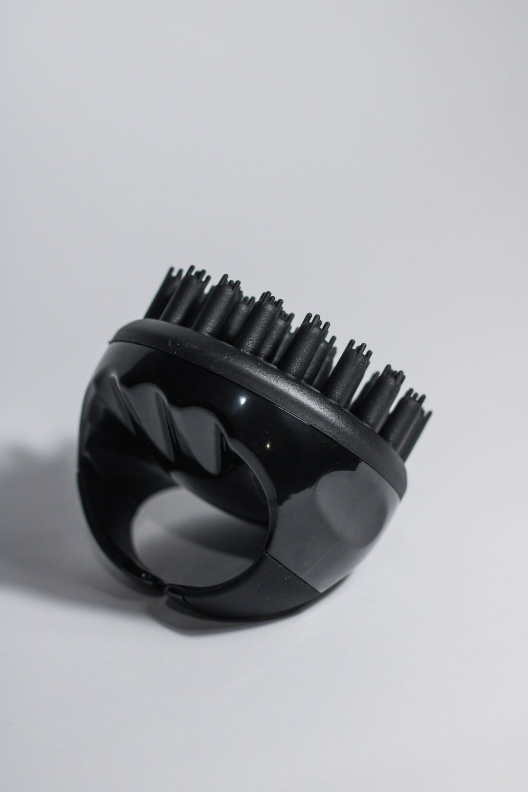 Масажер - щітка для пілінгу та масажу тіла Soft *Уцінка - BLACKTOUCH