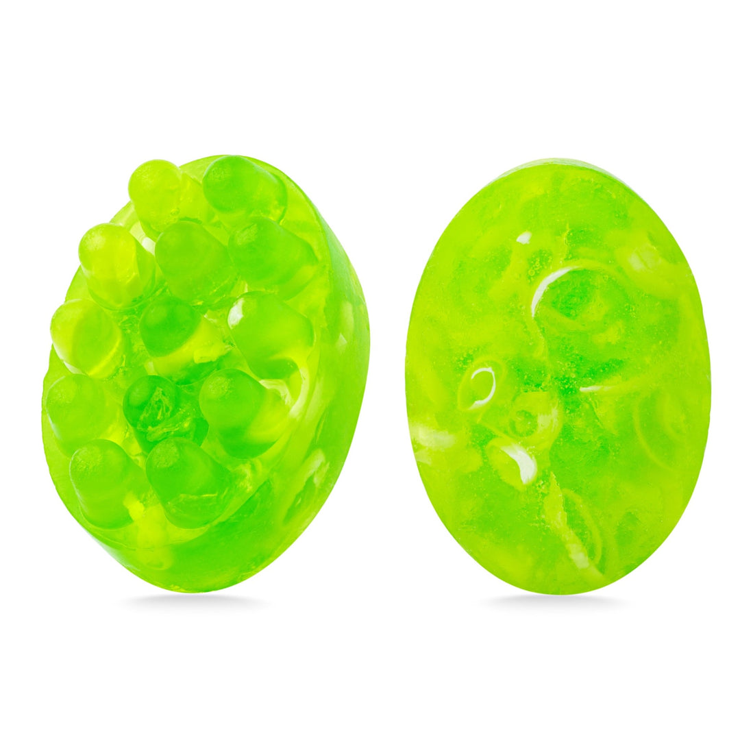 Масажне антицелюлітне мило Herbal — Чайне дерево - BLACKTOUCH