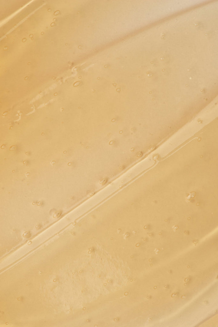 Моделювальний гель-шовк для тіла з L-карнітином та екстрактом плюща, 150 мл - BLACKTOUCH