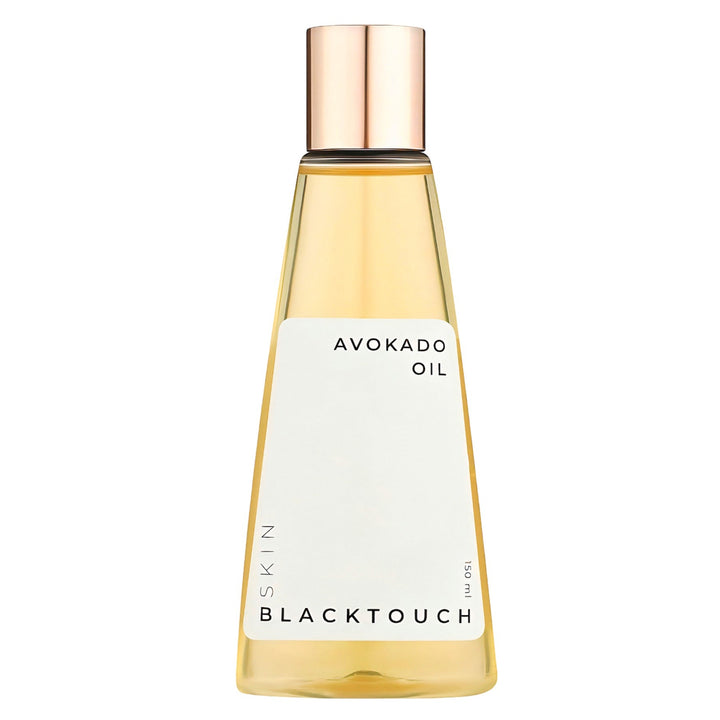 Органічна олія авокадо для тіла, 150 мл - BLACKTOUCH