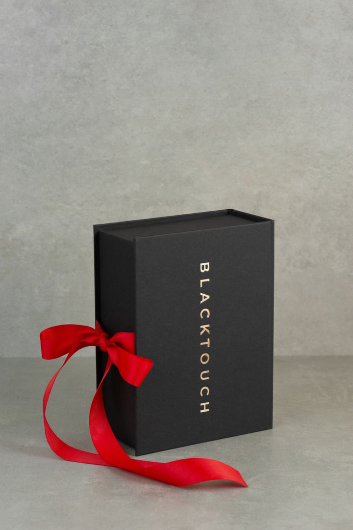 Подарункове пакування для бʼюті гаджетів та косметики - BLACKTOUCH