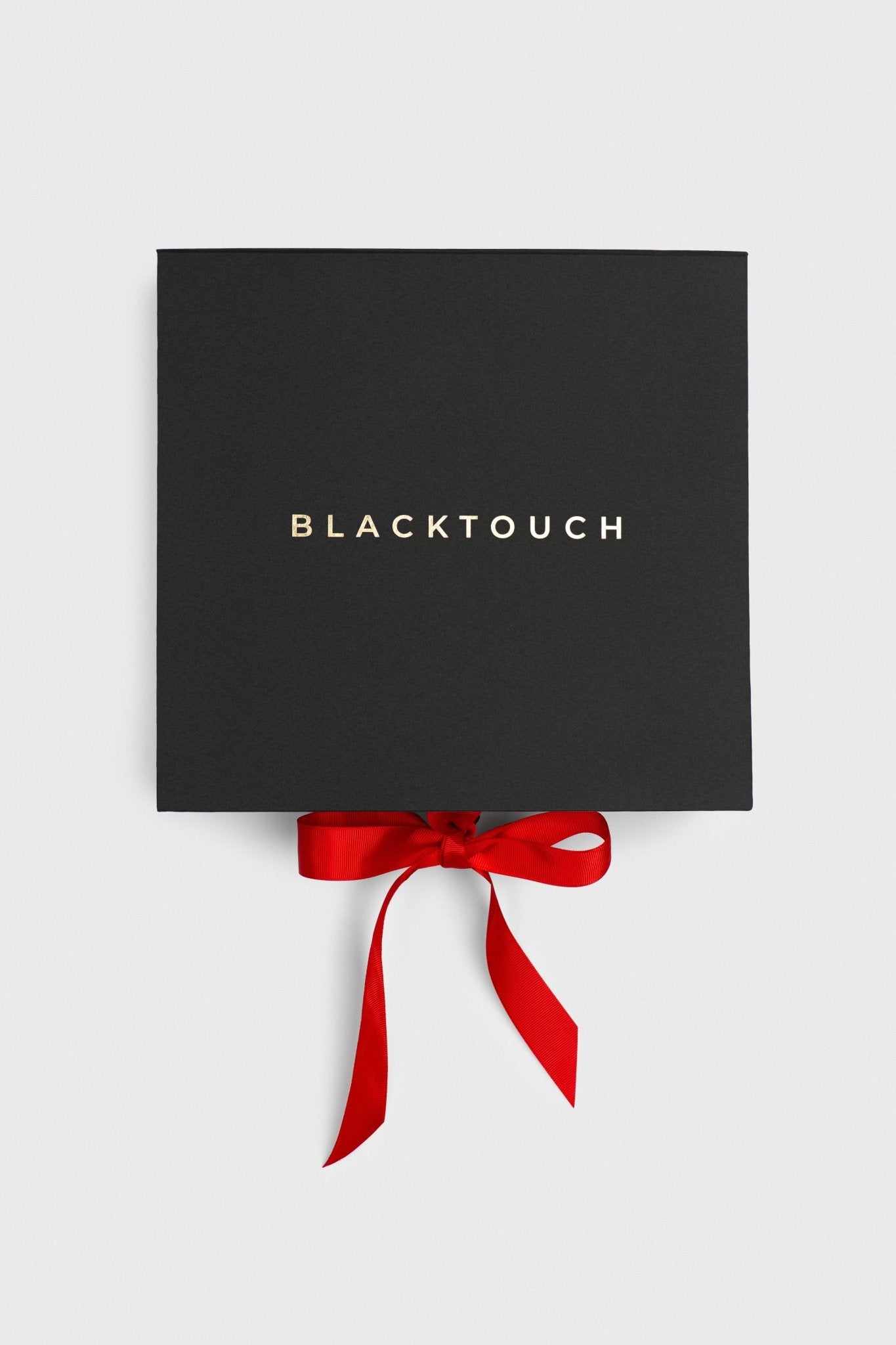Подарункове пакування для бʼюті гаджетів та косметики S-XL - BLACKTOUCH