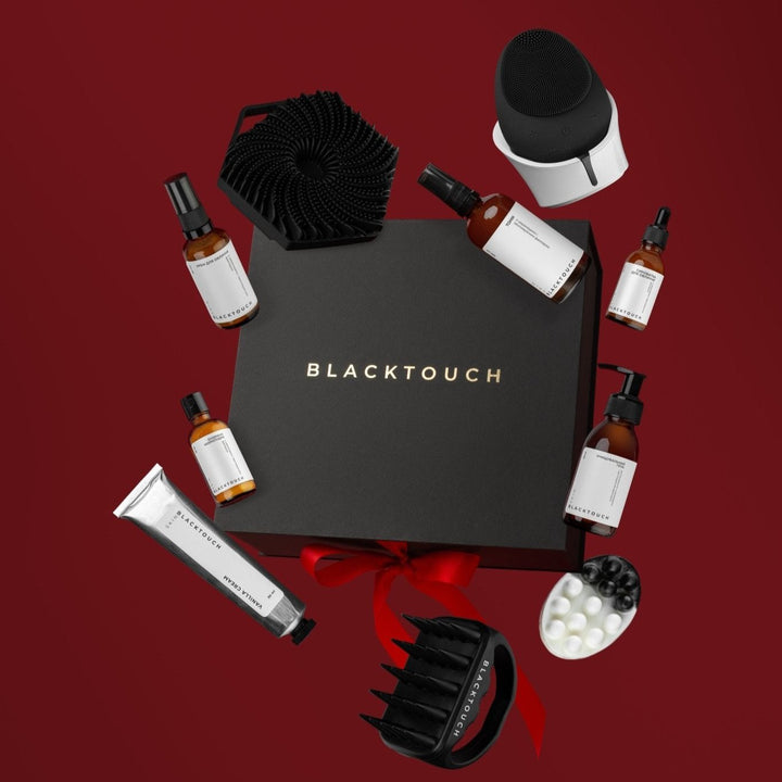 Подарунковий Бокс "Для Нього" - BLACKTOUCH