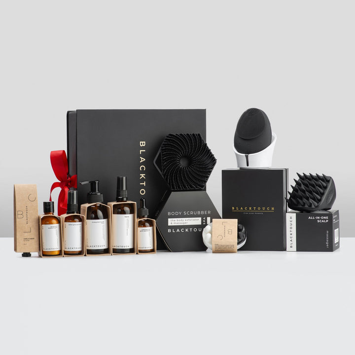 Подарунковий Бокс "Для Нього" - BLACKTOUCH