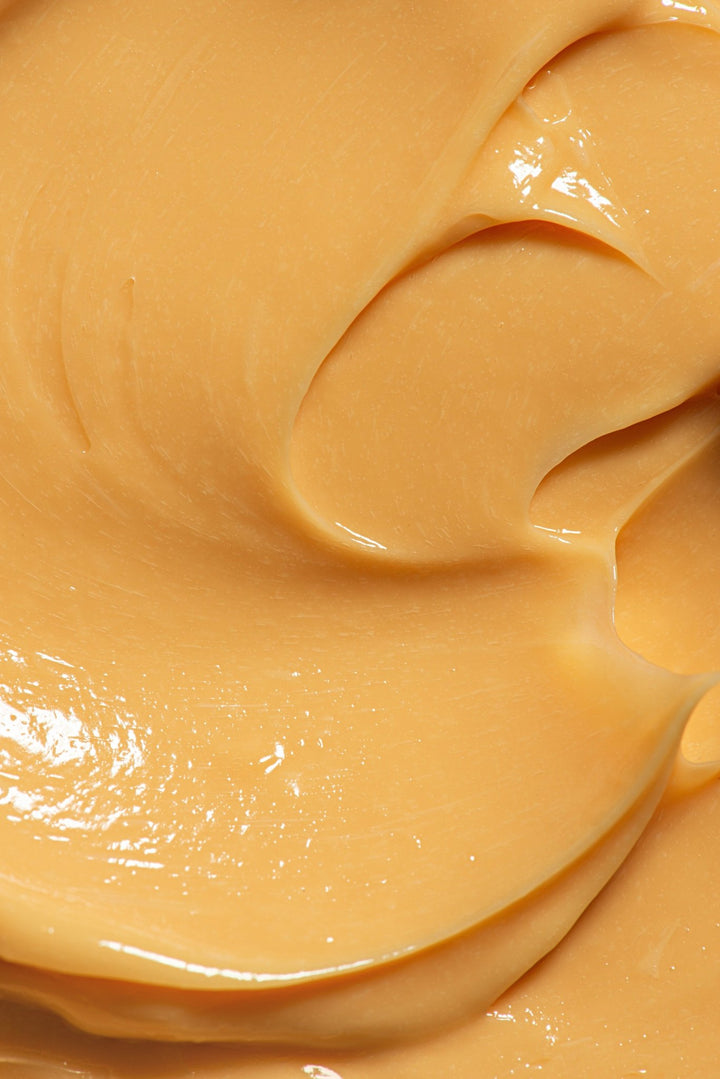 Розігріваючий антицелюлітний крем для гарячих обгортань тіла, 200 мл - BLACKTOUCH