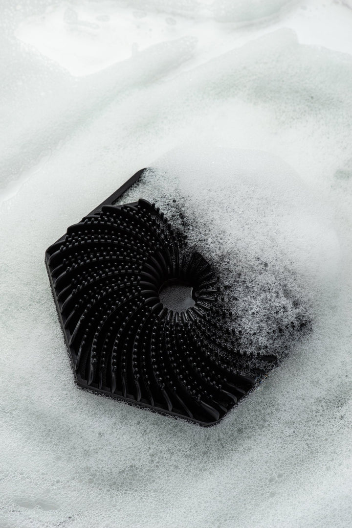 Щітка для тіла SPA Body Scruber - BLACKTOUCH