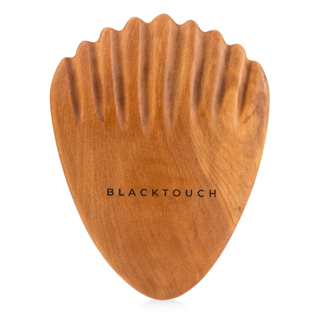 Шкребок для масажу гуа-ша Groot - BLACKTOUCH