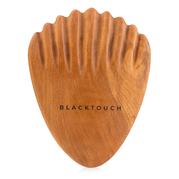 Шкребок для масажу гуа-ша Groot - BLACKTOUCH