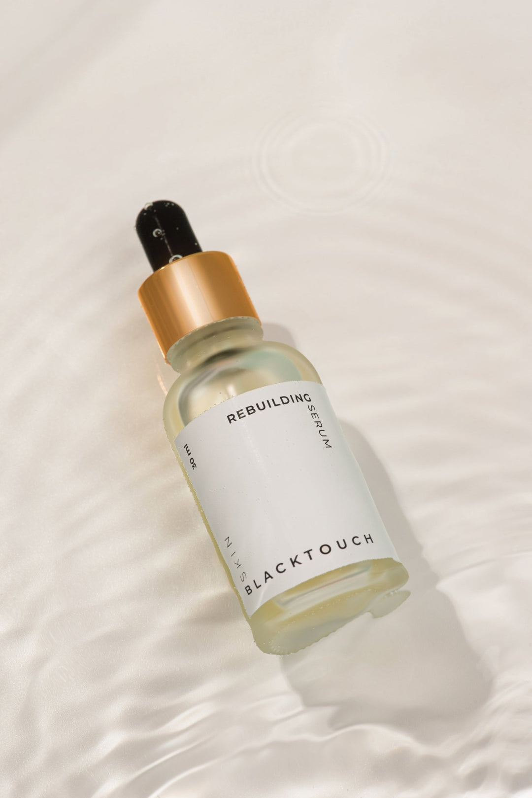 Супер сироватка з ретинолом для обличчя, 30 мл - BLACKTOUCH