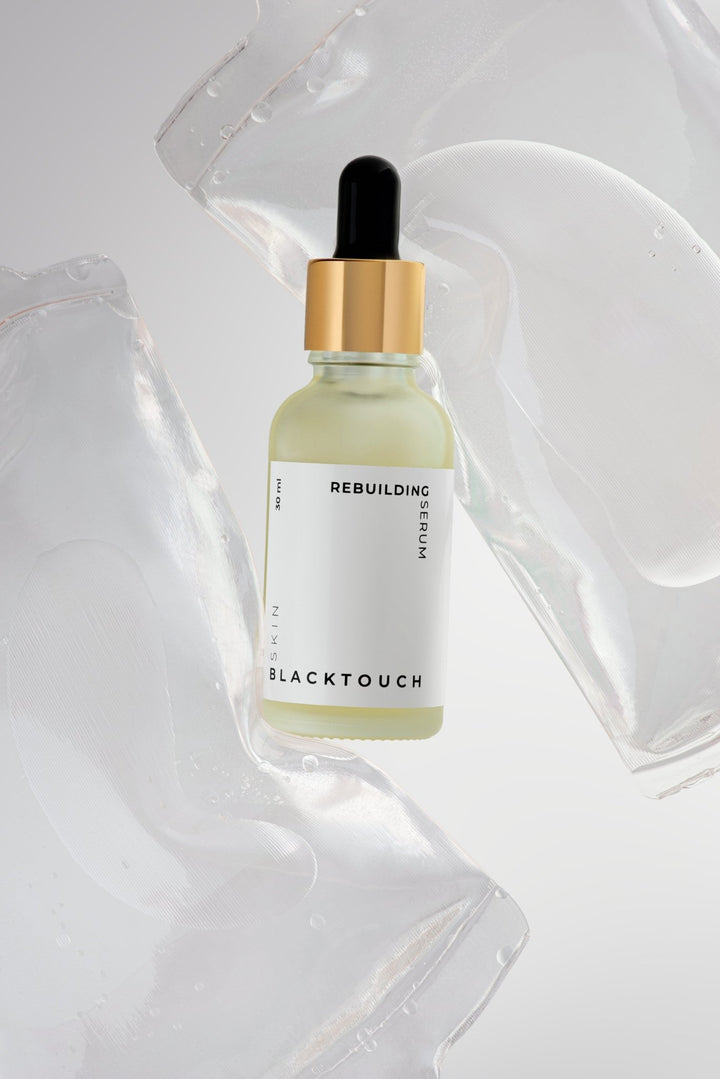 Супер сироватка з ретинолом для обличчя, 30 мл - BLACKTOUCH