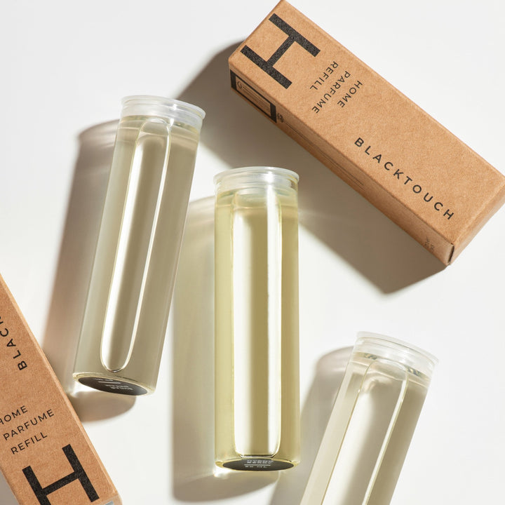 Змінний рефіл для аромадифузора, 50 мл - BLACKTOUCH