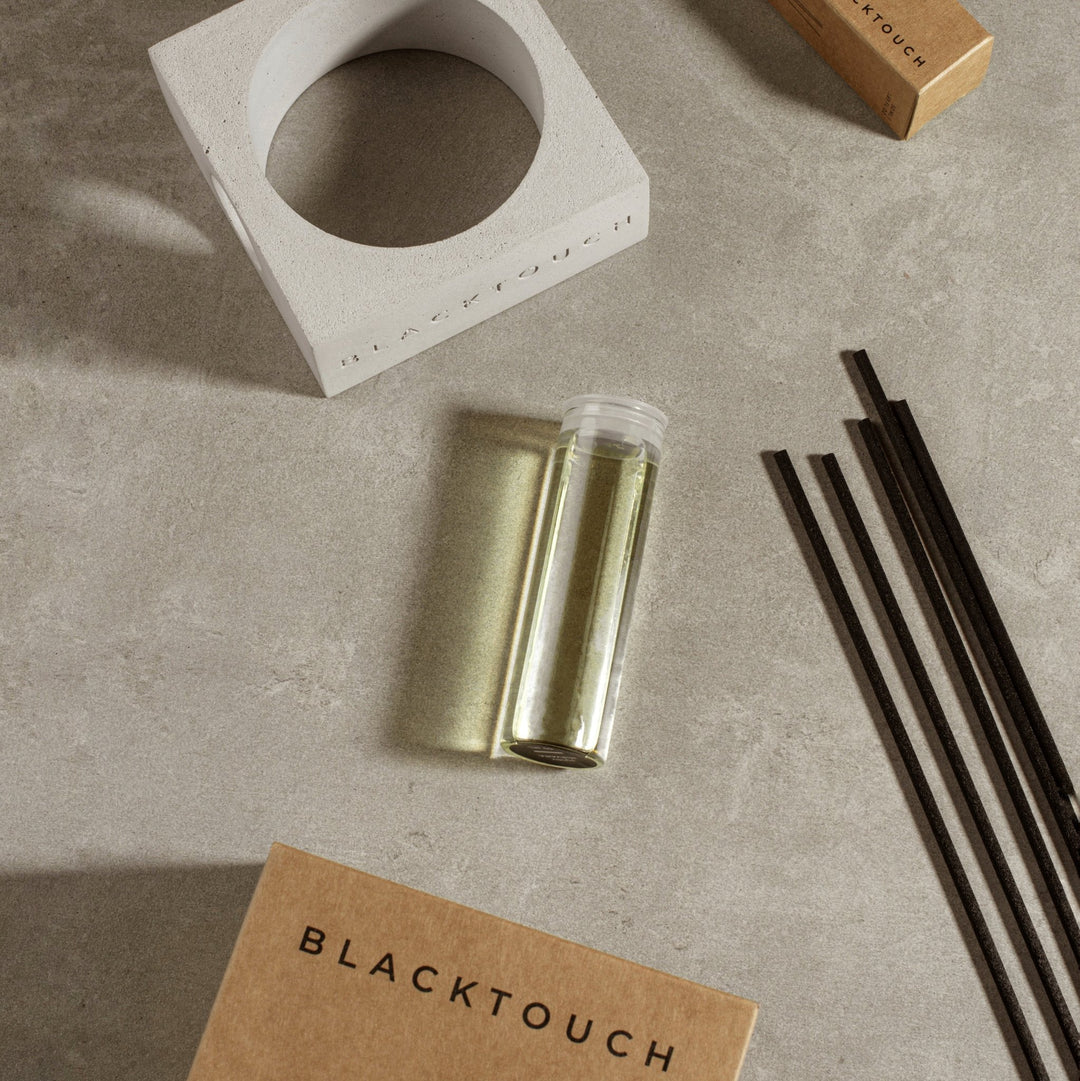 Змінний рефіл для аромадифузора, 50 мл - BLACKTOUCH